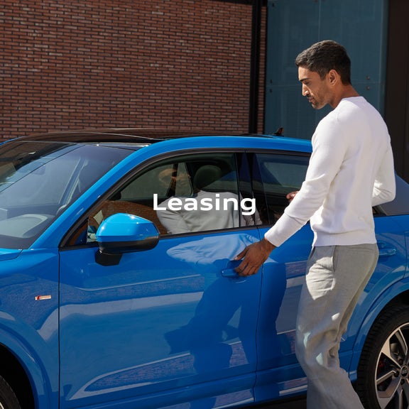 Leasing