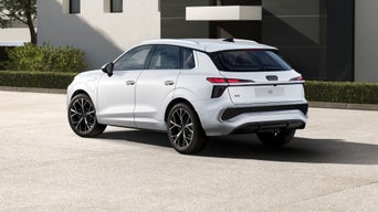 Q3 SUV e-hybrid