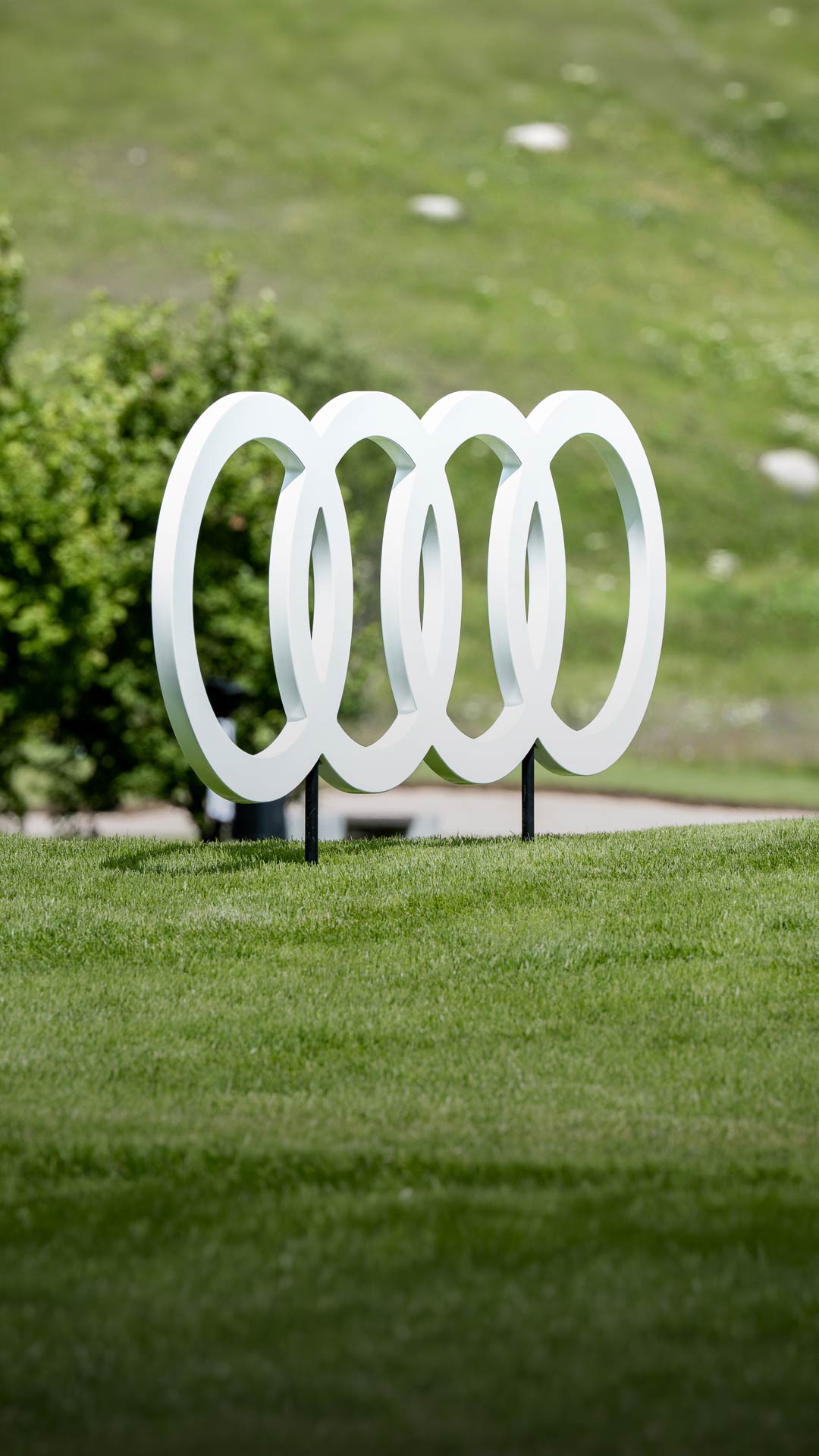 Audi quattro Cup Luzern