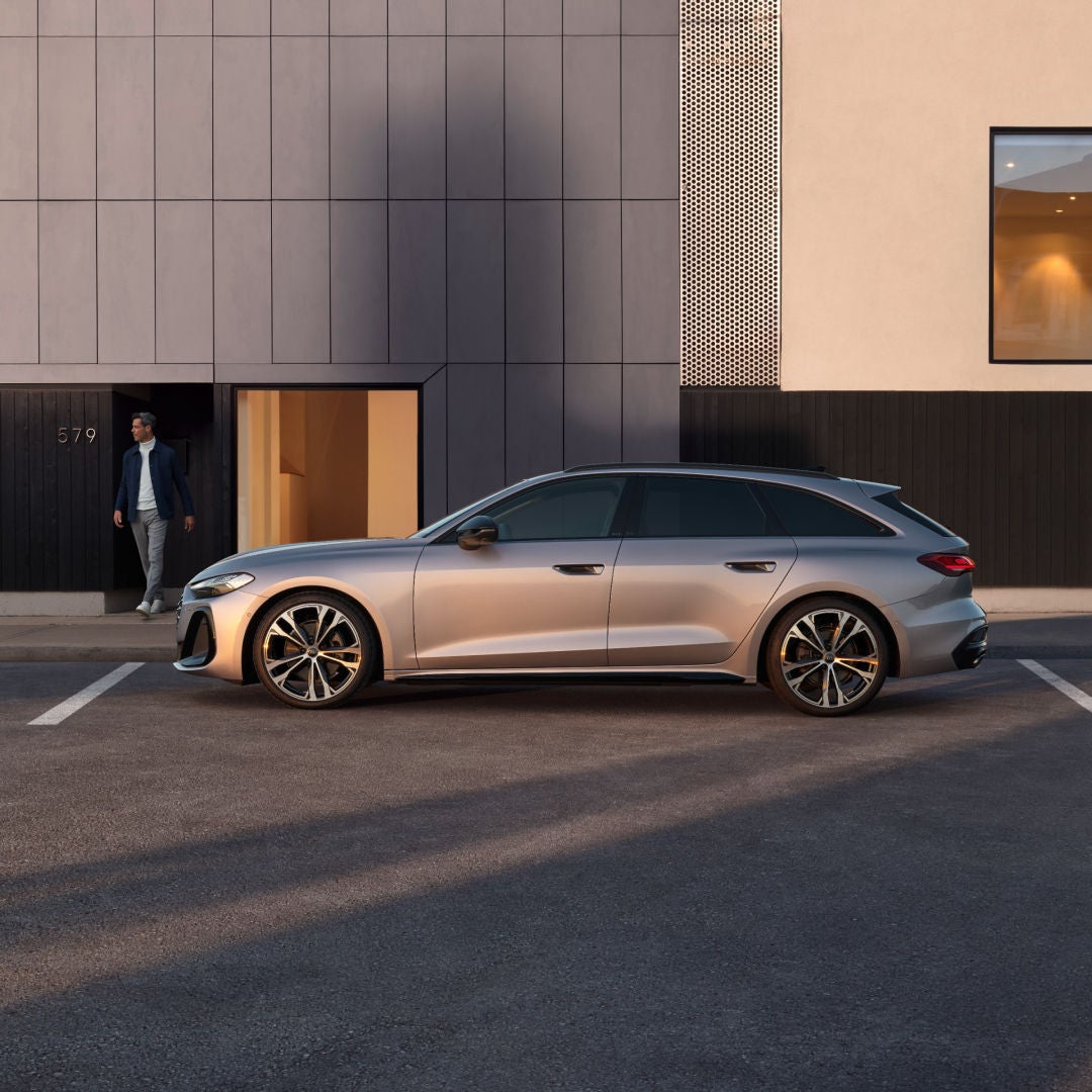 Un financement adapté à vos besoins