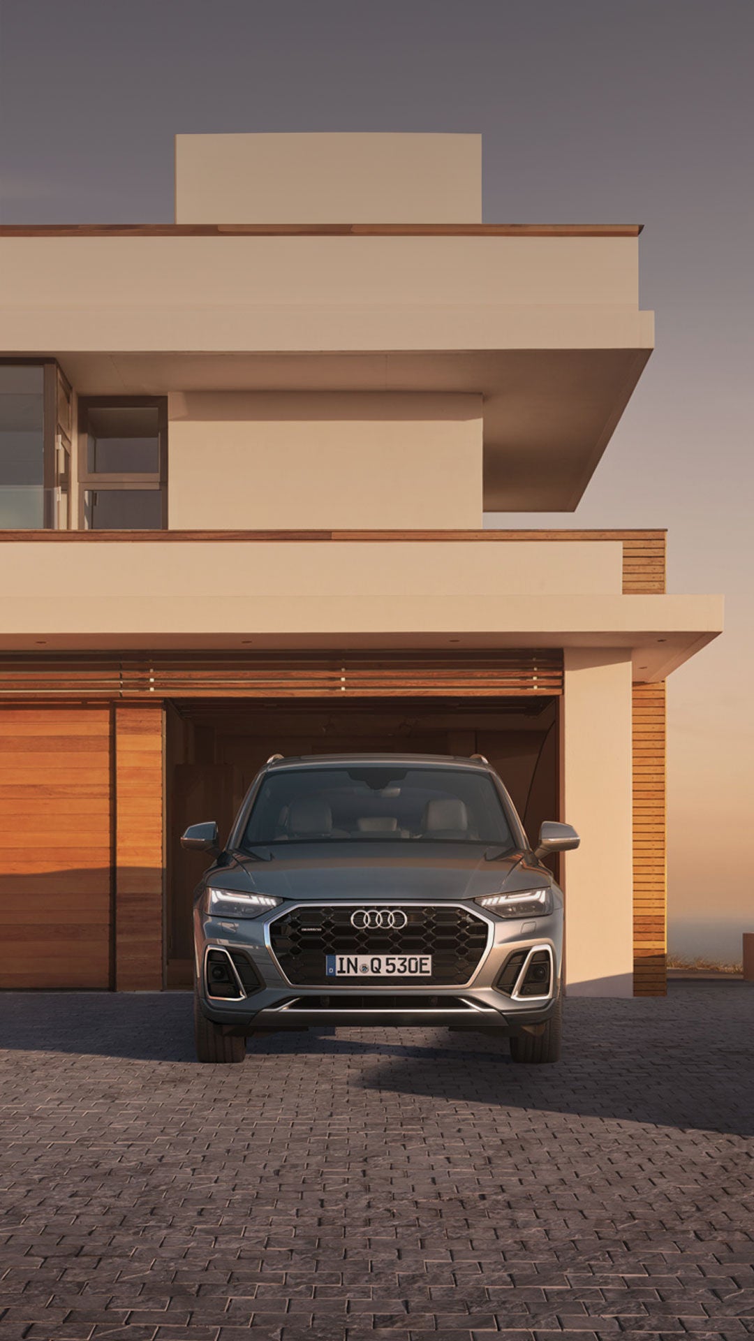 Audi Selection :plus – Coches Audi de km0 y seminuevos