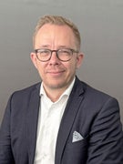 Marcel Wieczorek