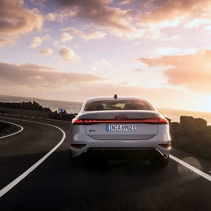 Best in class: outstanding aerodynamics