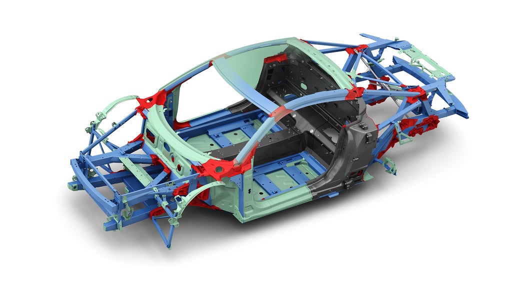 La sécurité est une affaire de famille chez Audi