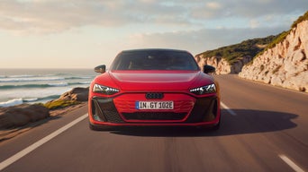 Foto de Vehículos eléctricos de Audi