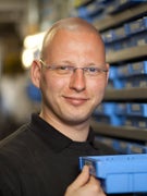 Christian Kron