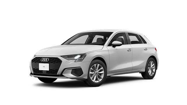 Audi A3 Sportback 30 TFSI advanced