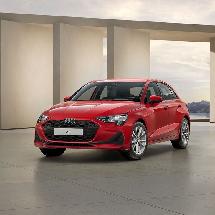 image a3 sportback e-hybrid