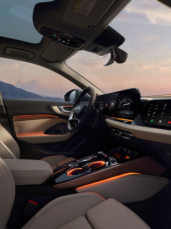 Intelligent light design