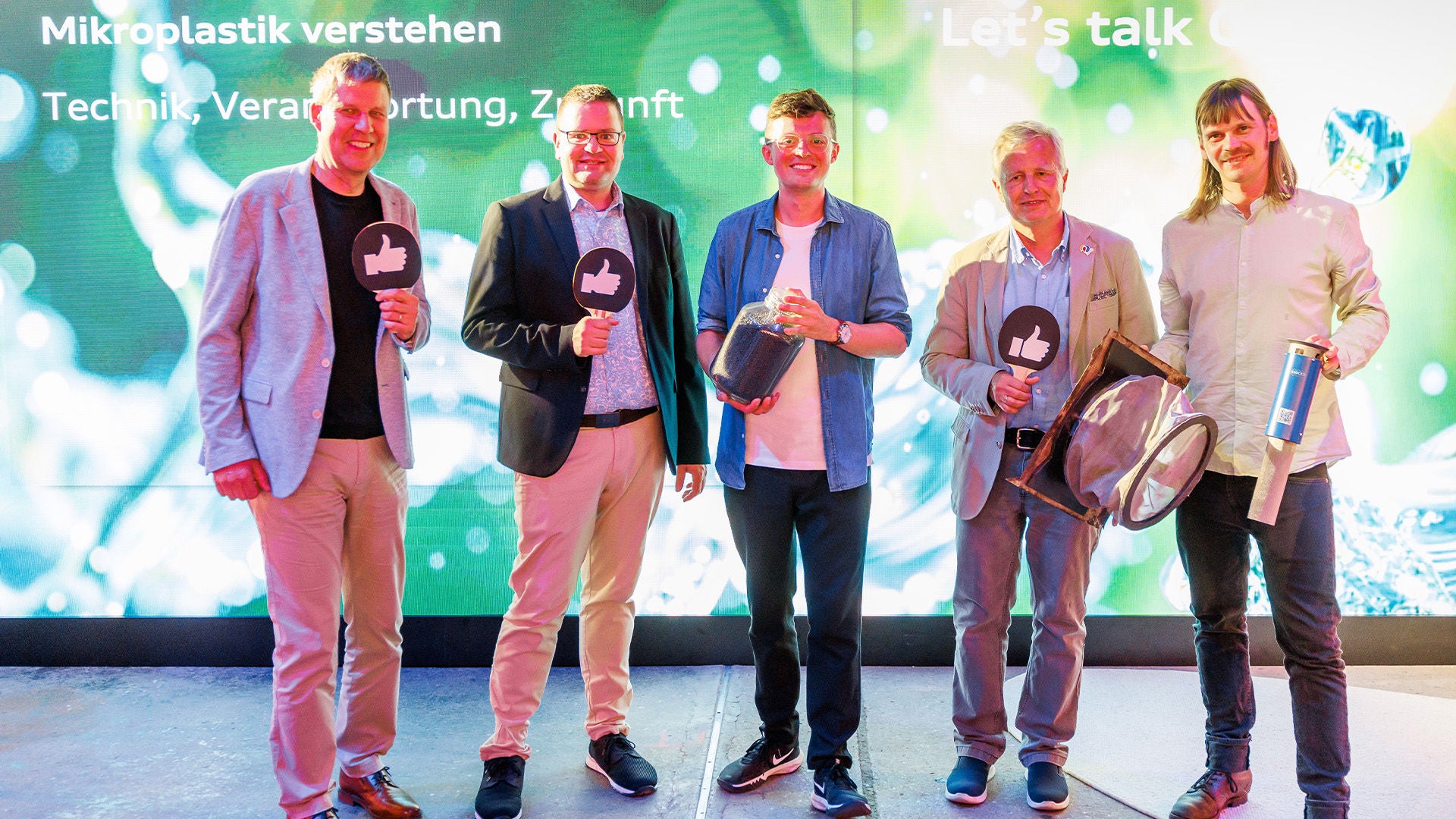 Speaker Foto LTG Stuttgart 2025.