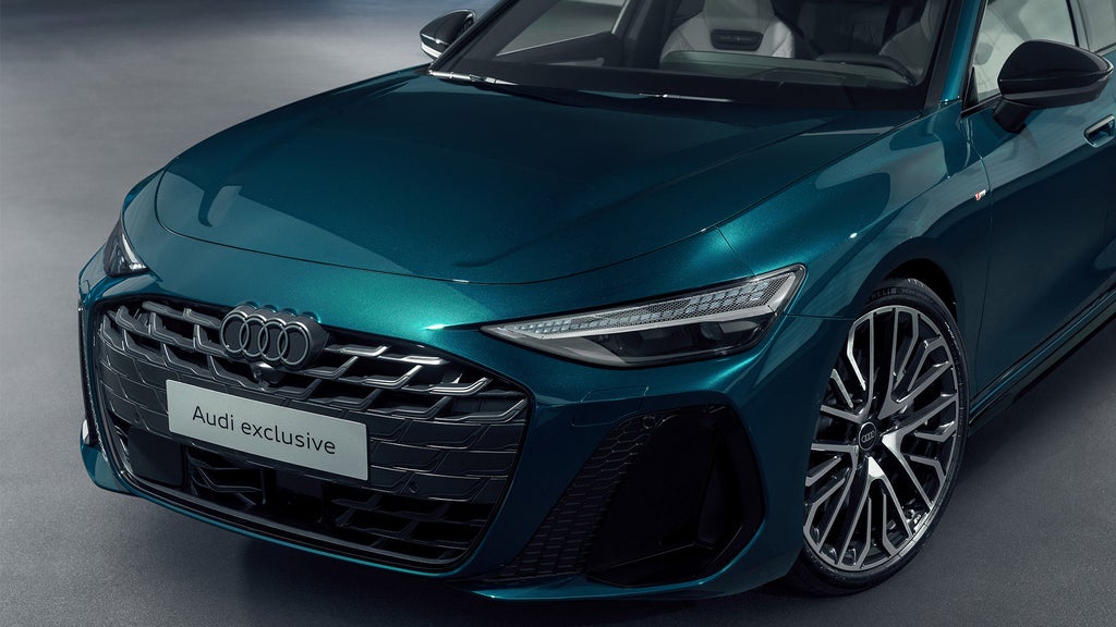 Audi Exclusive