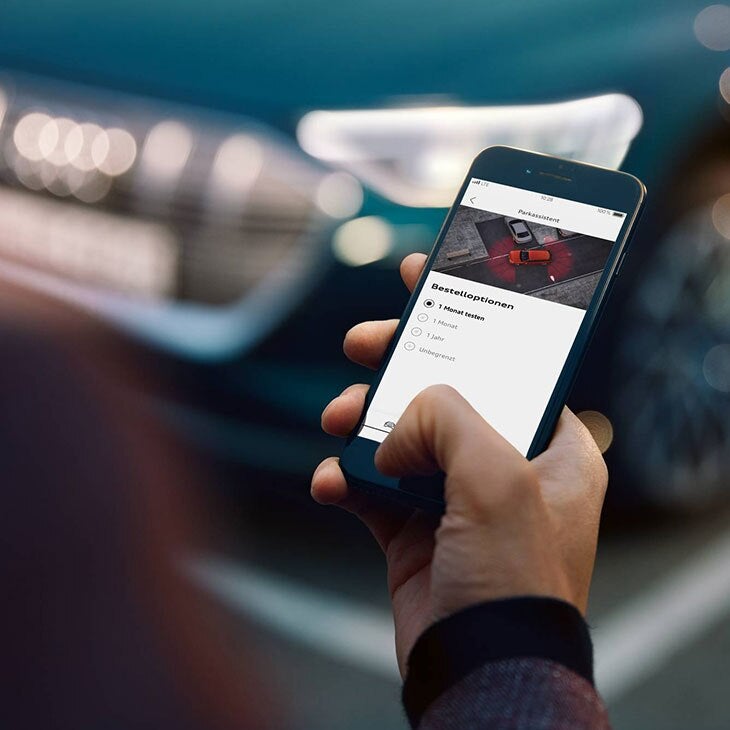 Conditions de commande