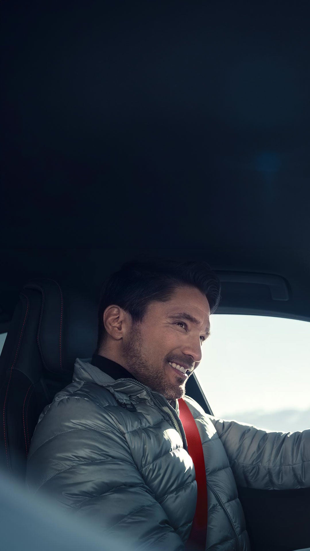 Foto donde se ven las ofertas en los servicios de mantenimiento de Audi y la Red de Servicios Oficiales Audi. 