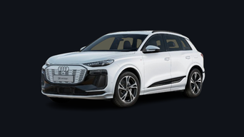 Q6 e-tron performance Premium