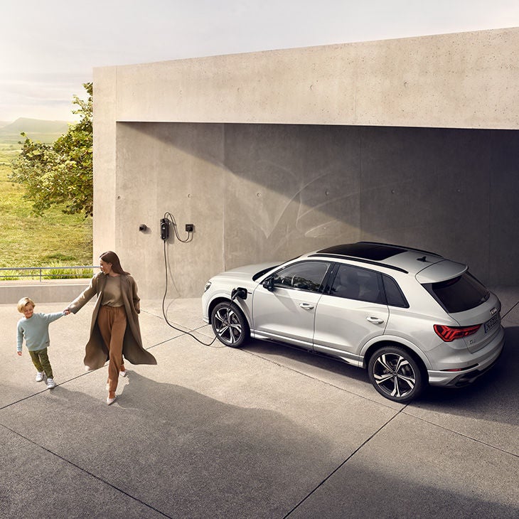 Foto de un Concesionario Oficial Audi de coches de segunda mano o de ocasión en Valencia