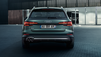 Programme Audi 5+