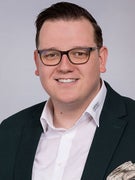 Nicolas Mlynarski