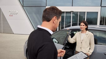 Program Audi Serwis 6+