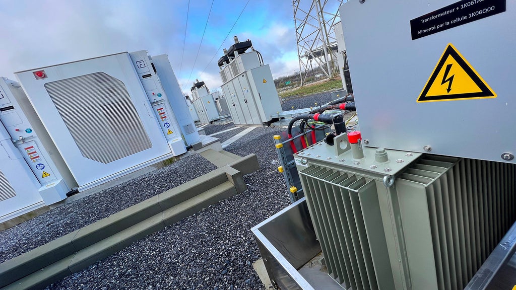 EStor-Lux : générateur de la transition électrique