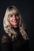 Claudia Pfeifer