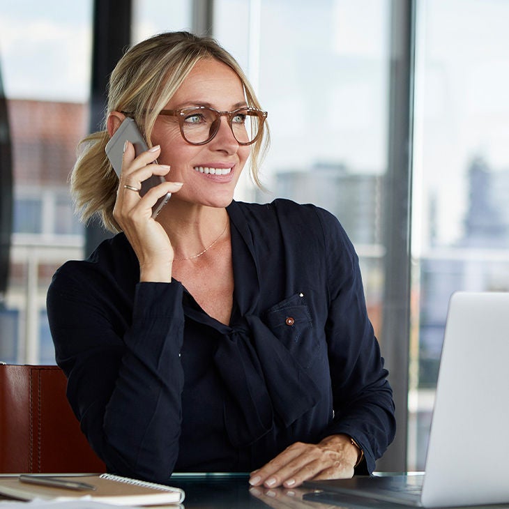 Conseillère fiscale  