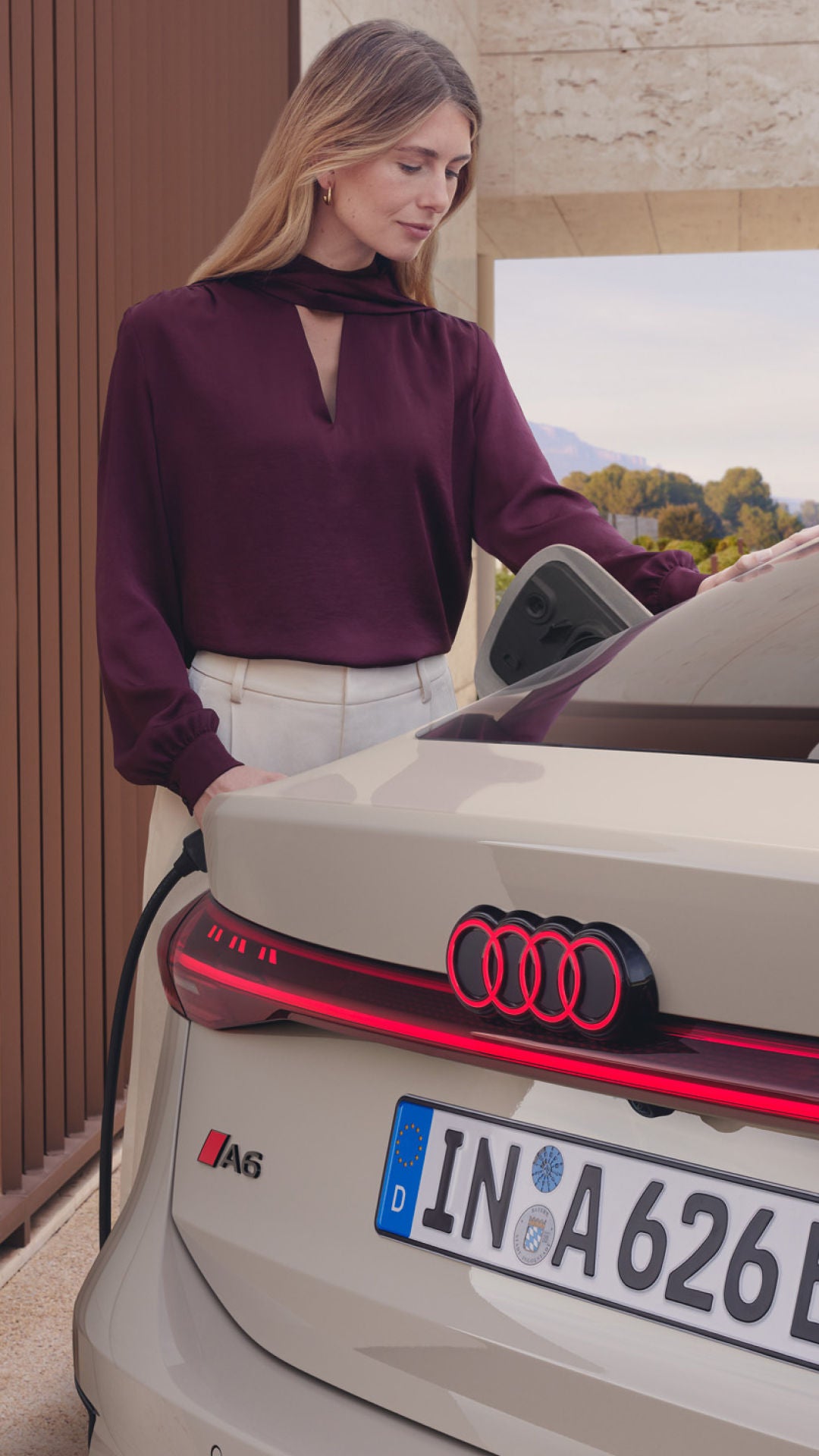 Un mode de conduite pour chaque situation