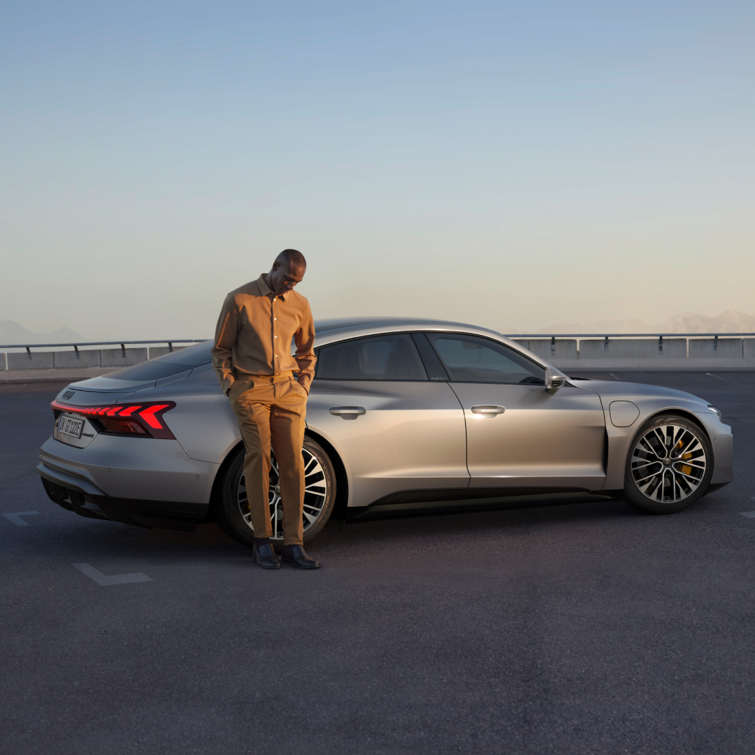 Une motorisation efficiente sur tous les terrains