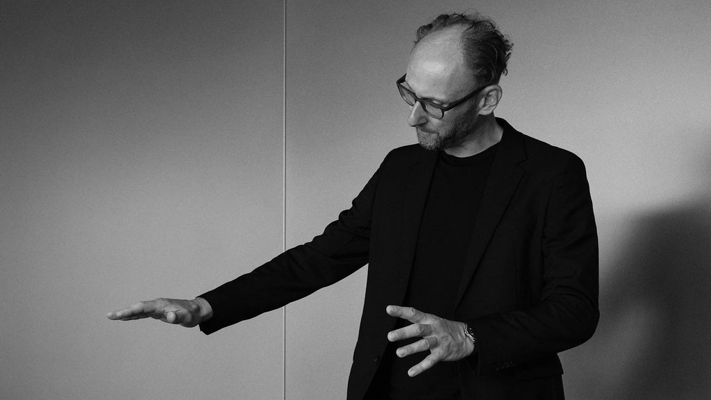 Marc Lichte Head of Audi Design