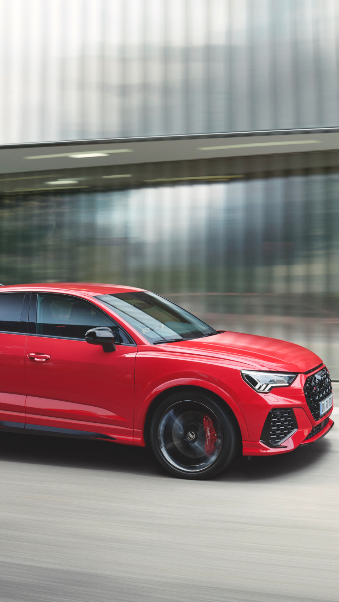 Audi RS Q3 Sportback