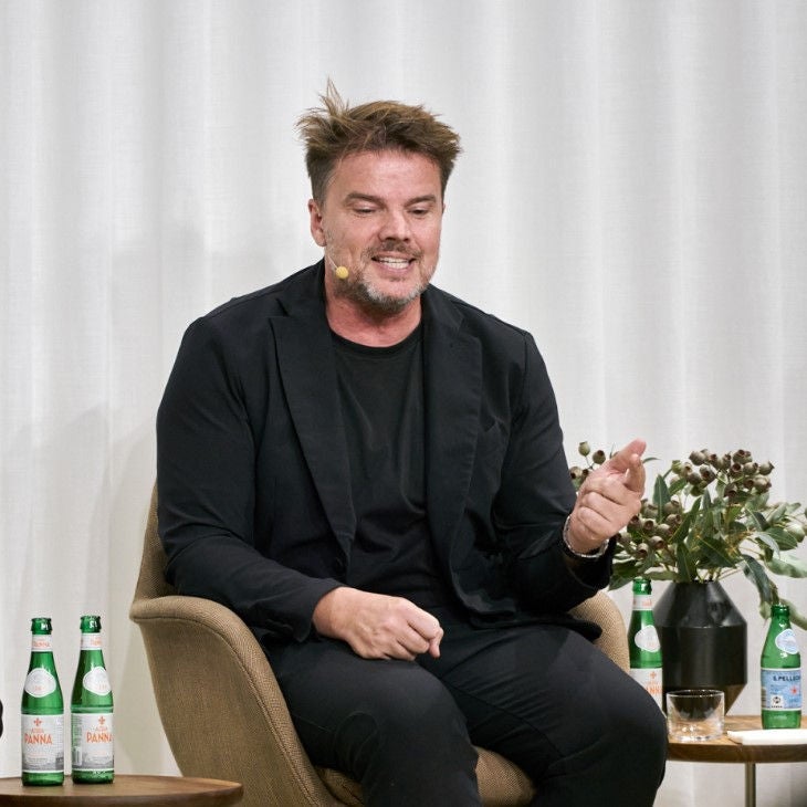 Bjarke Ingels