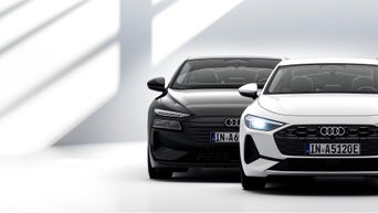 Audi Monthly Exclusives
