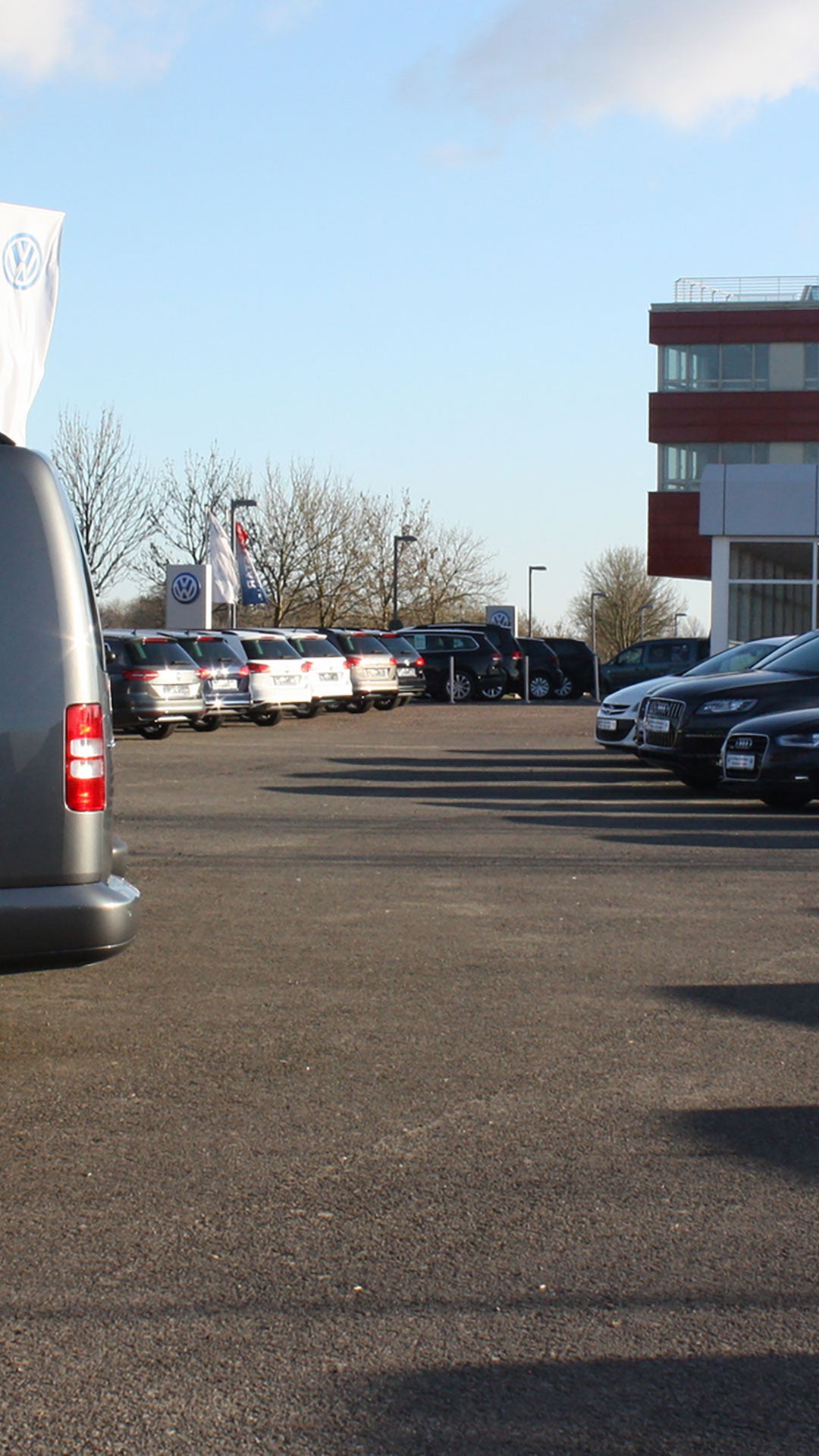 Karl Meyer Autohaus Wischhafen GmbH 