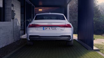Foto del Audi A7 Sportback TFSIe