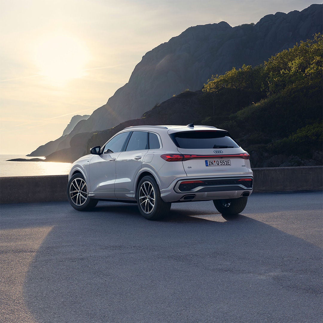 Potencia y flexibilidad para empresas