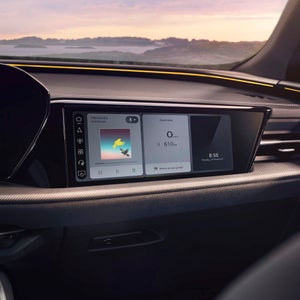 Conectividad del Audi Q5 Sportback. 