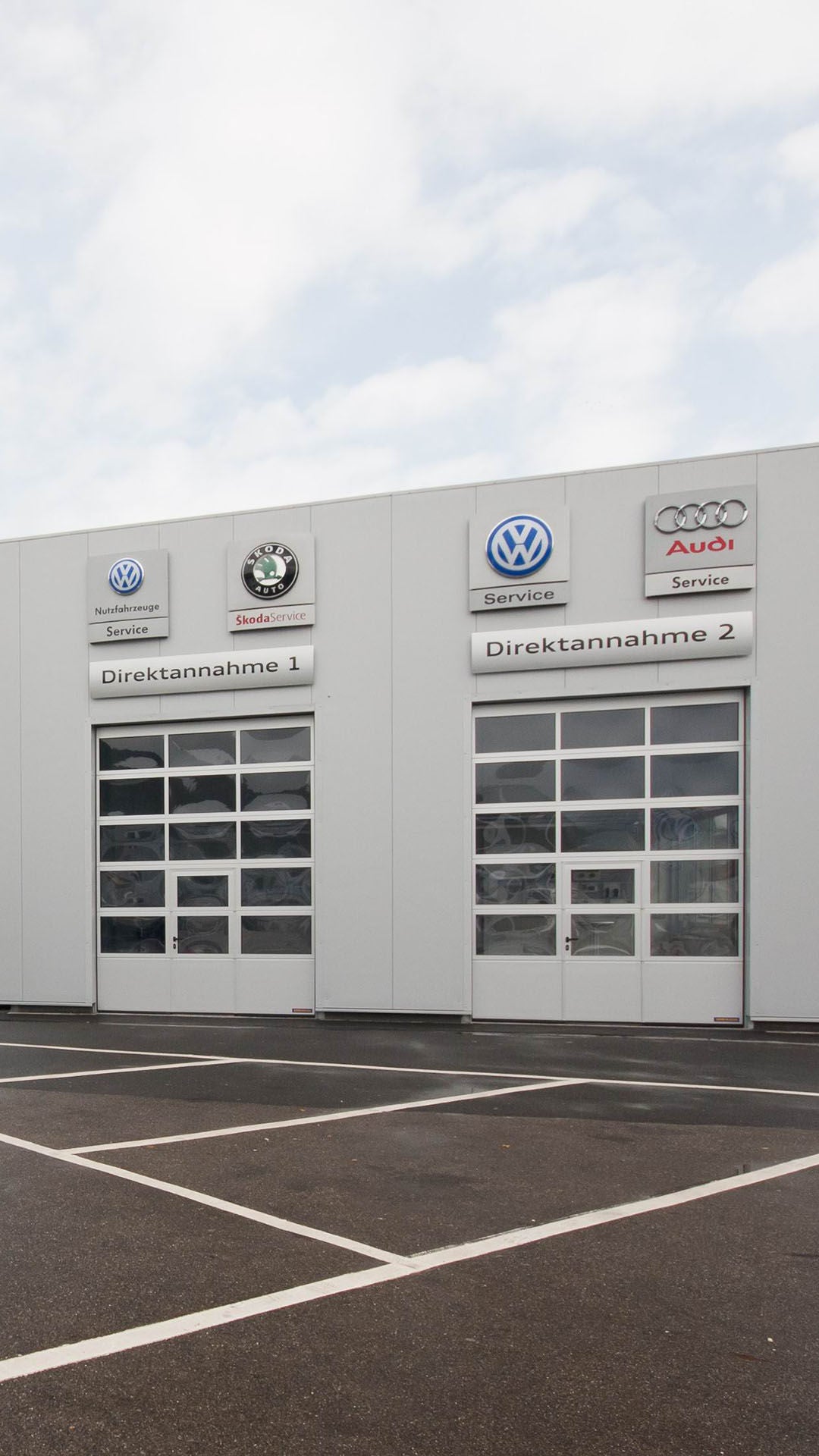 Richard Stein GmbH & Co. KG