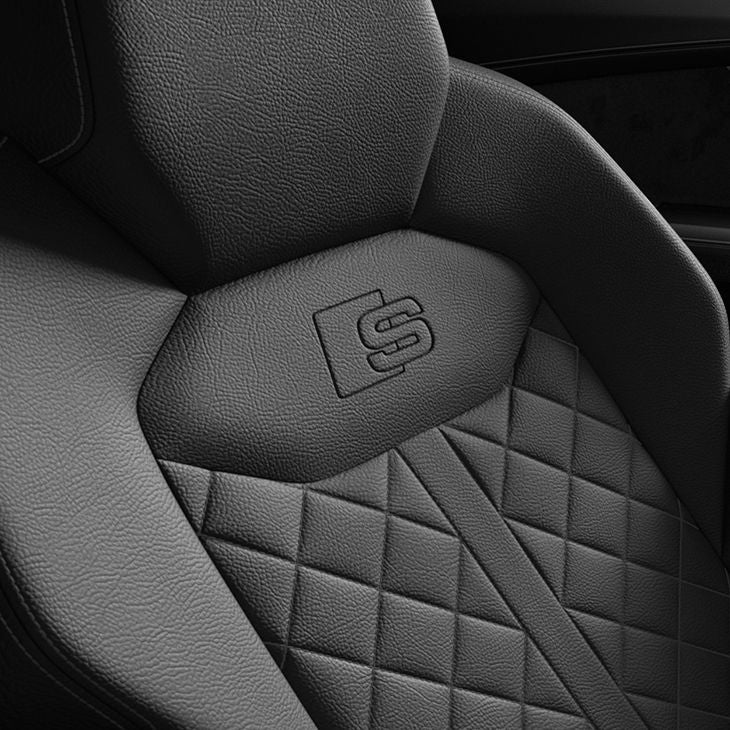 Atractivamente expresivo