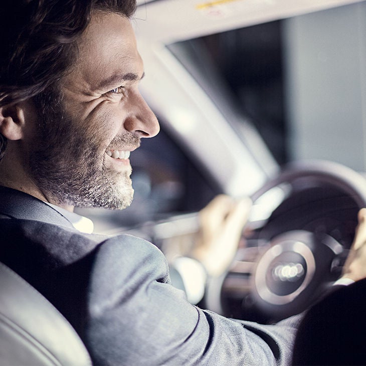 driver assistance systems