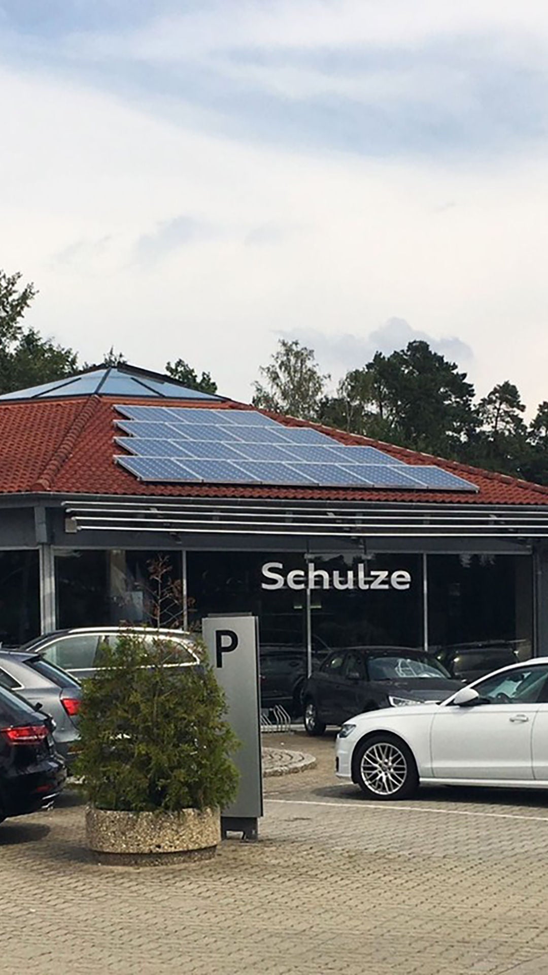 Autohaus Schulze