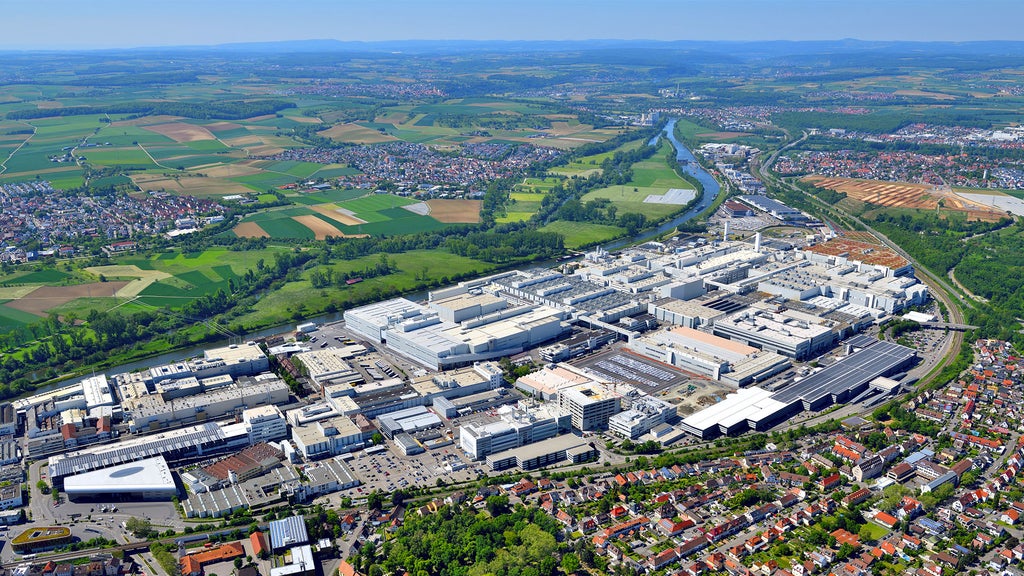 Audi opent een competentiecentrum gericht op hoogspanningsbatterijen