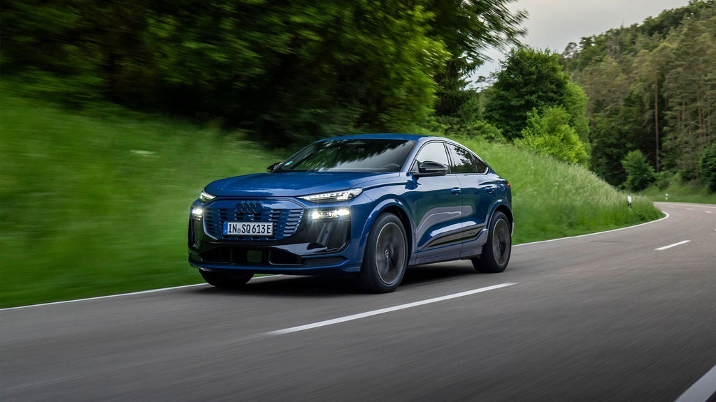 Foto de cuánto cuesta cargar un coche eléctrico. 