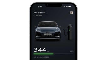 Le statut du véhicule toujours sous les yeux 