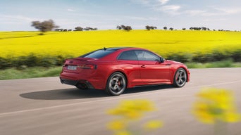 Foto de la Revisión Gratuita Audi Spring Check