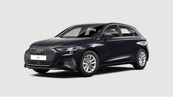 Audi rent | Modèles Audi rent | Audi France
