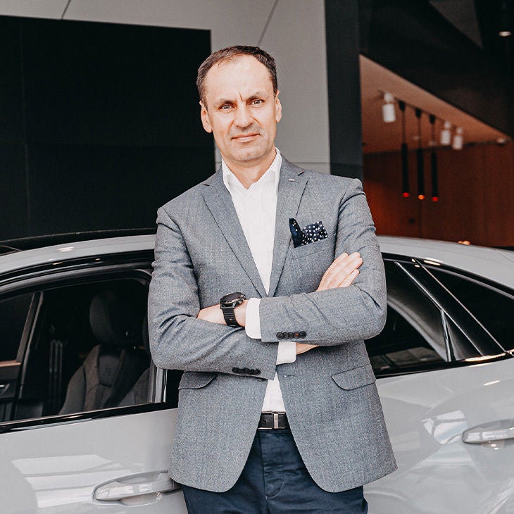 Wiedza na wyciągnięcie ręki