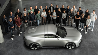 Quadruple triomphe : l’Audi Concept C place la barre plus haut