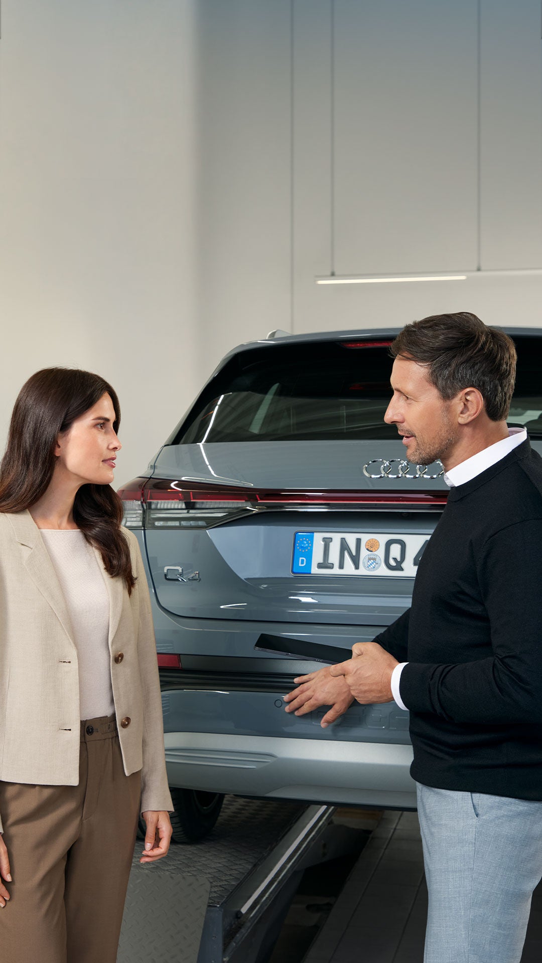 車検/定期点検の種類