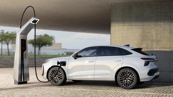 Q3 Sportback e-hybrid