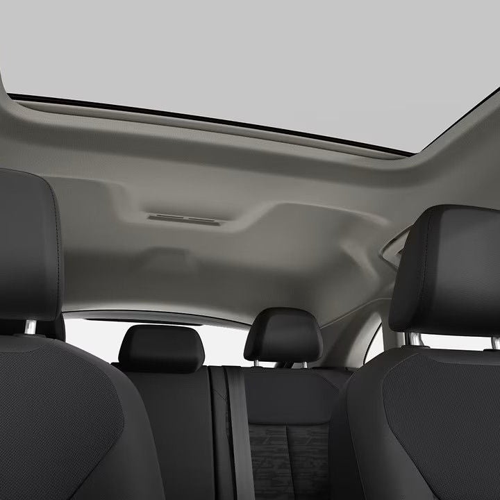 Q3 Sportback Lounge