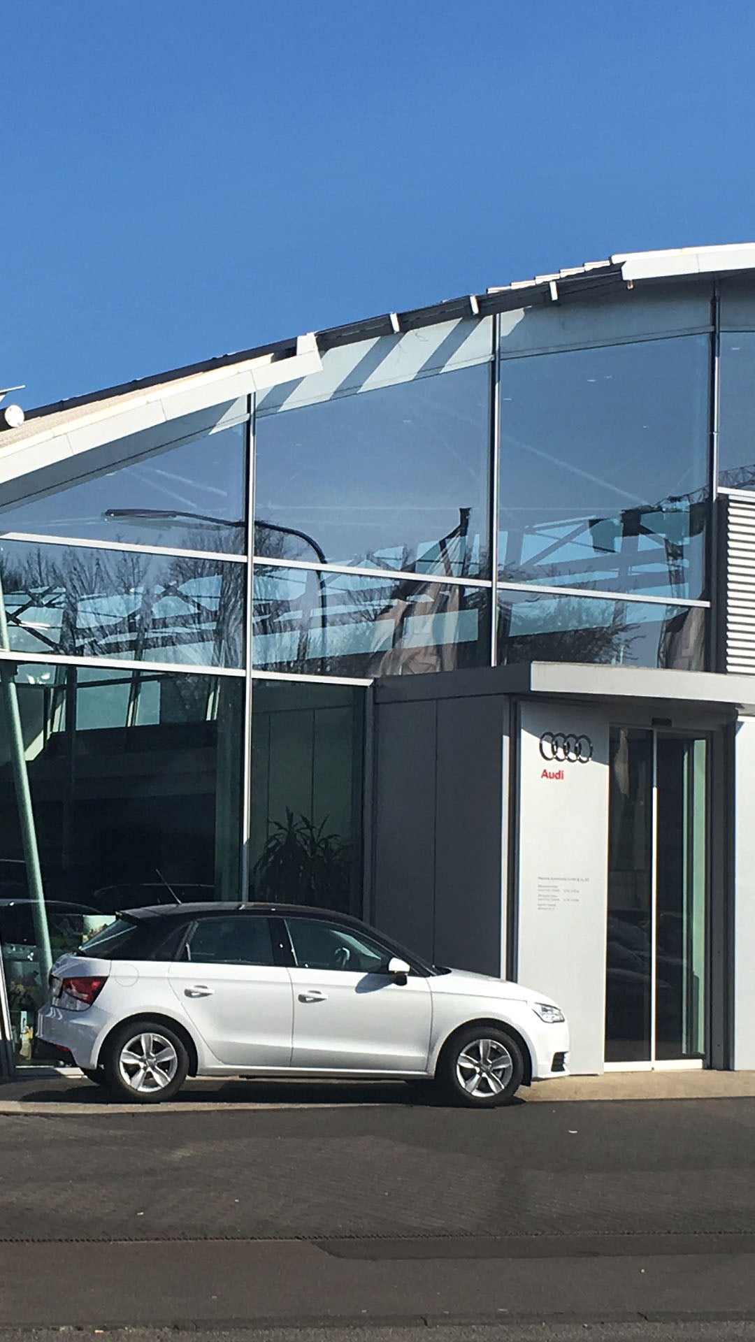 Messink Automobile GmbH & Co. KG